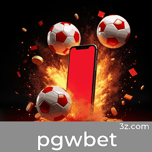 Cadastro na pgwbet