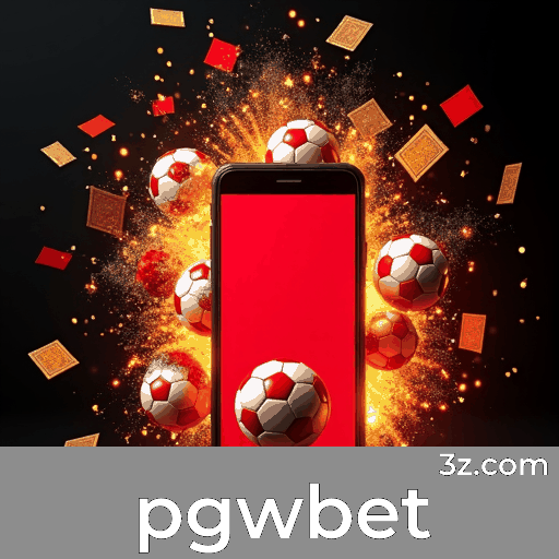 Acesso ao pgwbet