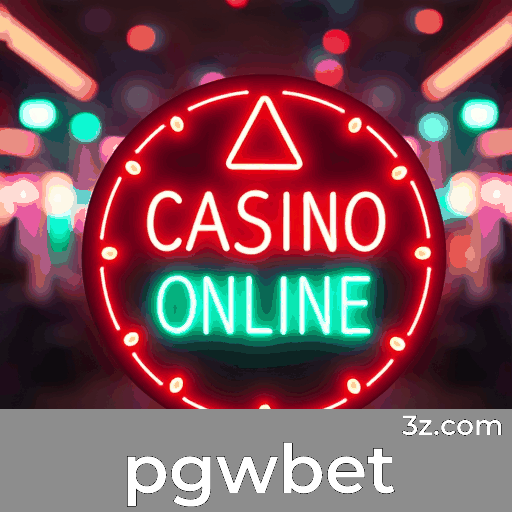 Descubra pgwbet: Cassino Online Seguro e Premiado