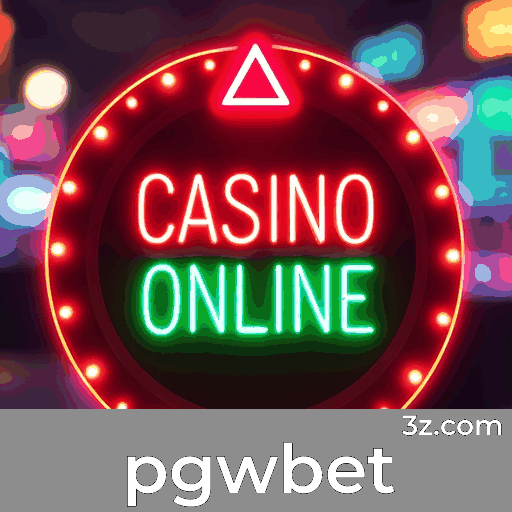 Cassino Online pgwbet