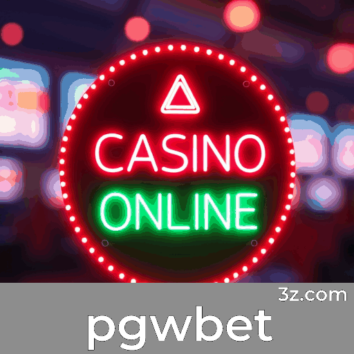 Cassino Online pgwbet