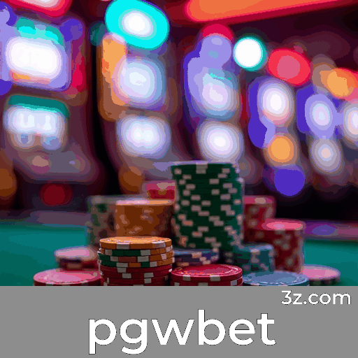 Cadastro na pgwbet