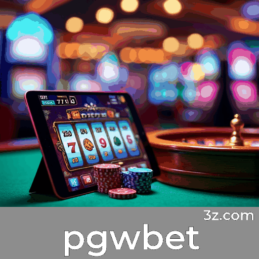 Acessar o site pgwbet COM