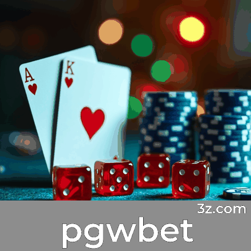 Descubra pgwbet: Cassino Online Seguro e Premiado