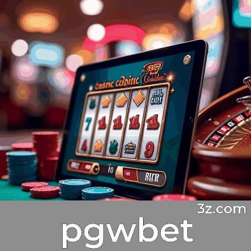 Acesso ao pgwbet