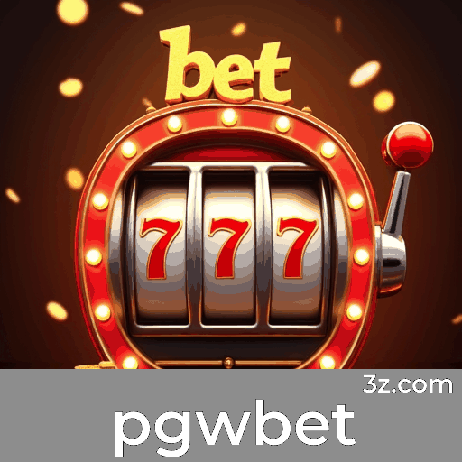 Cadastro na pgwbet