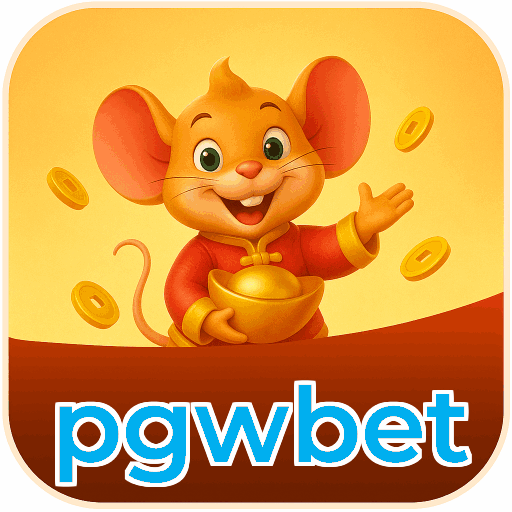 pgwbet logo